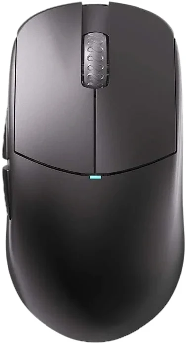 Lamzu ATLANTIS MINI 4K Wireless Black