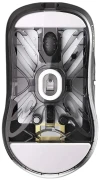 Lamzu ATLANTIS MINI 4K Wireless Black