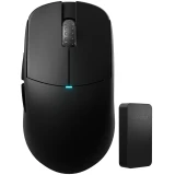 Lamzu ATLANTIS MINI 4K Wireless Black