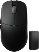 Lamzu ATLANTIS MINI 4K Wireless Black
