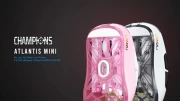 Lamzu ATLANTIS MINI [Champion] Pink
