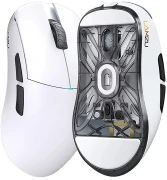 Lamzu ATLANTIS MINI [Champion] White