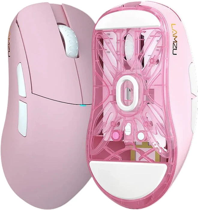 Lamzu ATLANTIS MINI [Champion] Pink