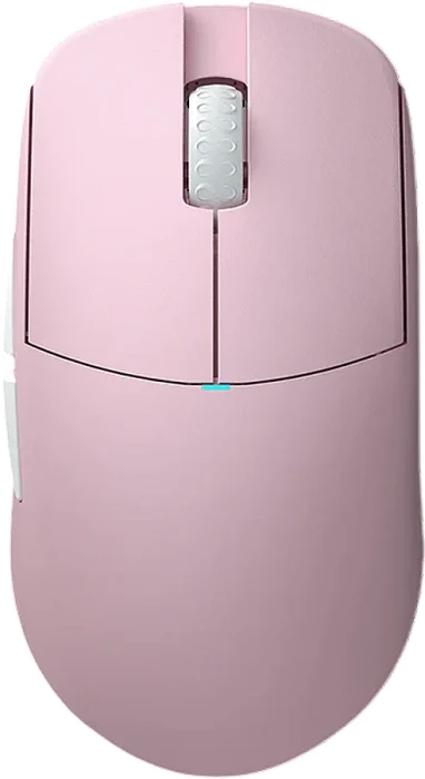 Lamzu ATLANTIS MINI [Champion] Pink