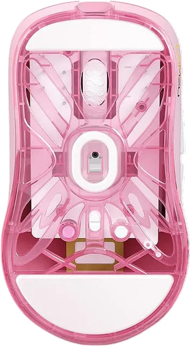 Lamzu ATLANTIS MINI [Champion] Pink