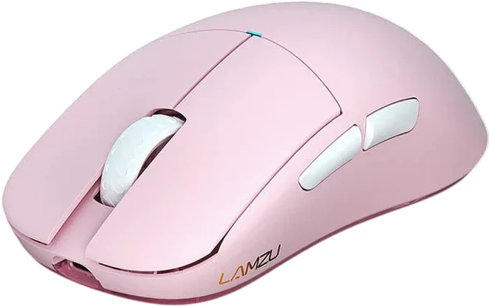 Lamzu ATLANTIS MINI [Champion] Pink