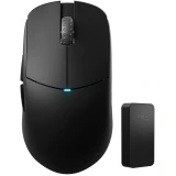 Lamzu ATLANTIS OG V2 4K Wireless Black