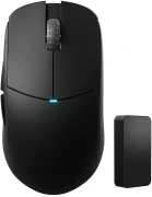 Lamzu ATLANTIS OG V2 4K Wireless Black
