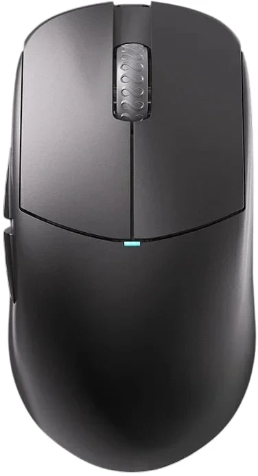 Lamzu ATLANTIS OG V2 4K Wireless Black