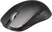 Lamzu ATLANTIS OG V2 4K Wireless Black