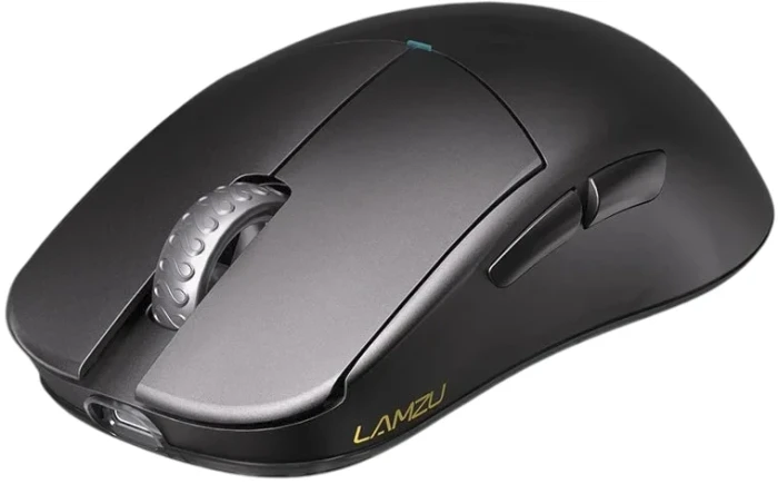 Lamzu ATLANTIS OG V2 4K Wireless Black