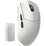 Lamzu MAYA X 8K Wireless Grey
