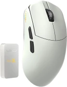 Lamzu MAYA X 8K Wireless Grey