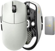 Lamzu MAYA X 8K Wireless Grey