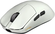 Lamzu MAYA X 8K Wireless Grey