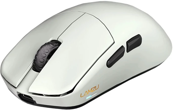 Lamzu MAYA X 8K Wireless Grey