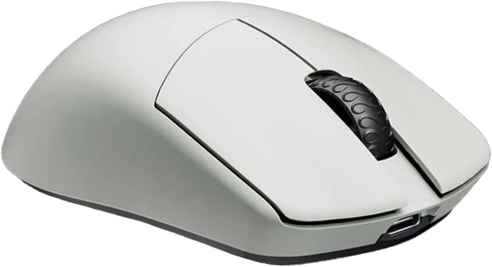 Lamzu MAYA X 8K Wireless Grey