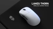 Lamzu THORN (4K Compatible) Wireless