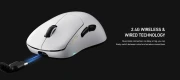 Lamzu THORN (4K Compatible) Wireless