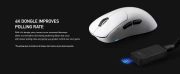 Lamzu THORN (4K Compatible) Wireless