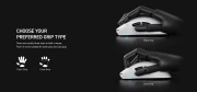 Lamzu THORN (4K Compatible) Wireless