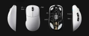 Lamzu THORN (4K Compatible) Wireless