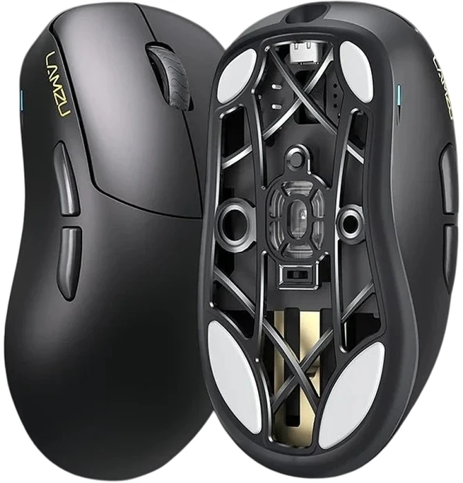 Lamzu THORN (4K Compatible) Wireless