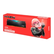 ADATA XPG Lancer RGB 16GB DDR5 6000MHz CL40