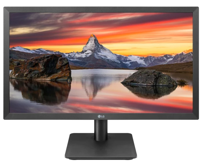 LG 22MP410-B