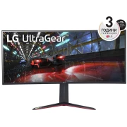 LG 38GN950-B 37.5" Ultragear Nano IPS