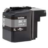Brother LC529XLBK Ink - Black