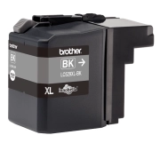 Brother LC529XLBK Ink - Black