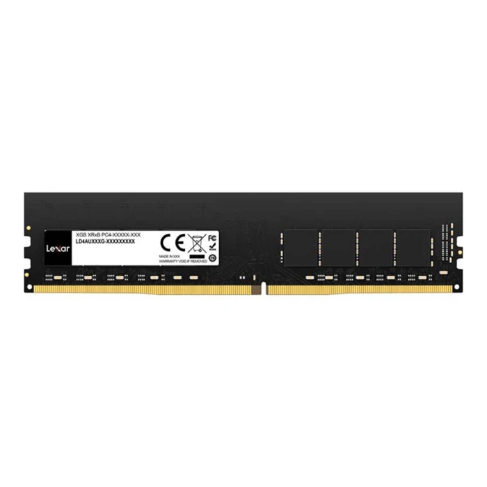 LEXAR 8GB DDR4 3200MHz CL22