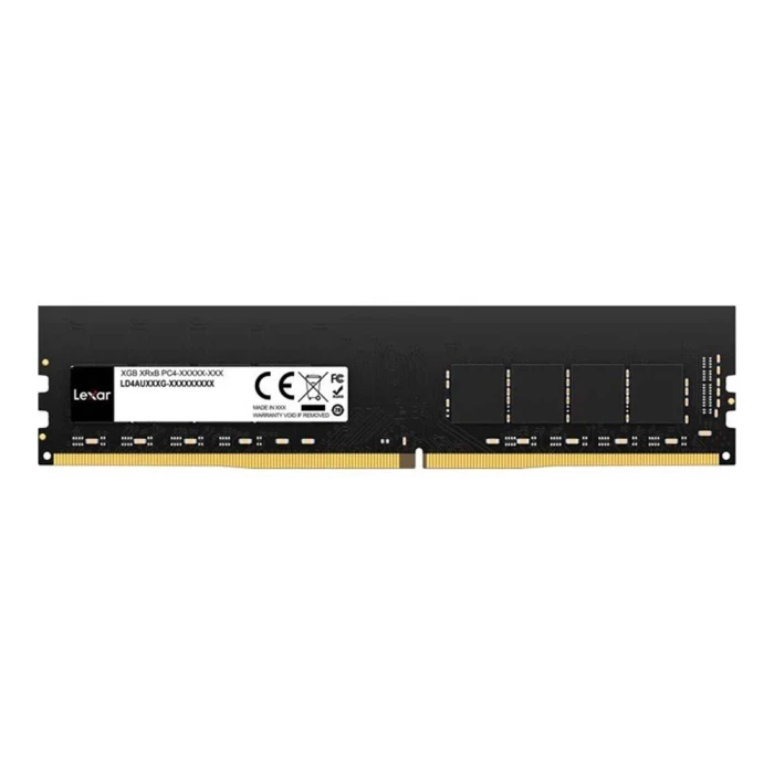 Lexar 32GB DDR4 3200MT/s CL22