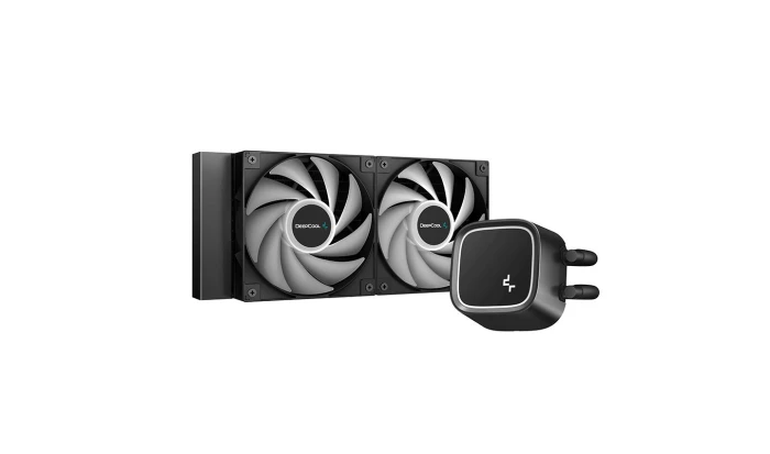 DeepCool LE500 MARRS Green LED 1700/AM5