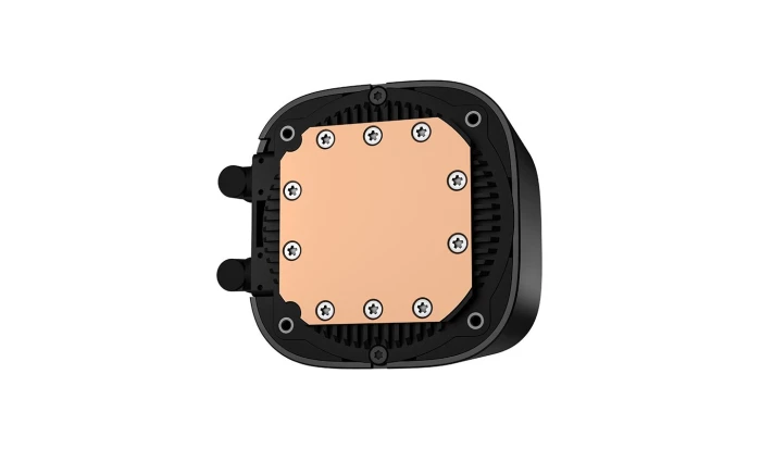 DeepCool LE500 MARRS Green LED 1700/AM5