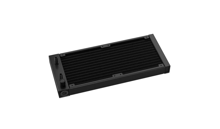 DeepCool LE500 MARRS Green LED 1700/AM5