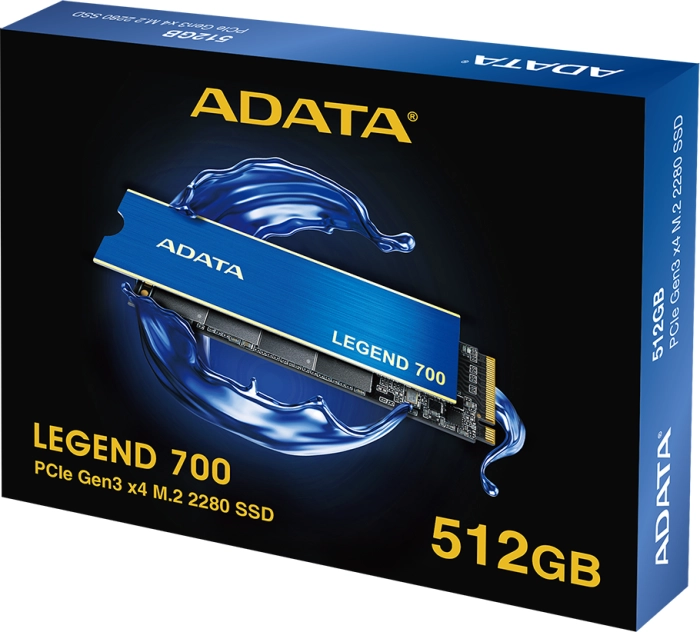 ADATA LEGEND 700 512GB