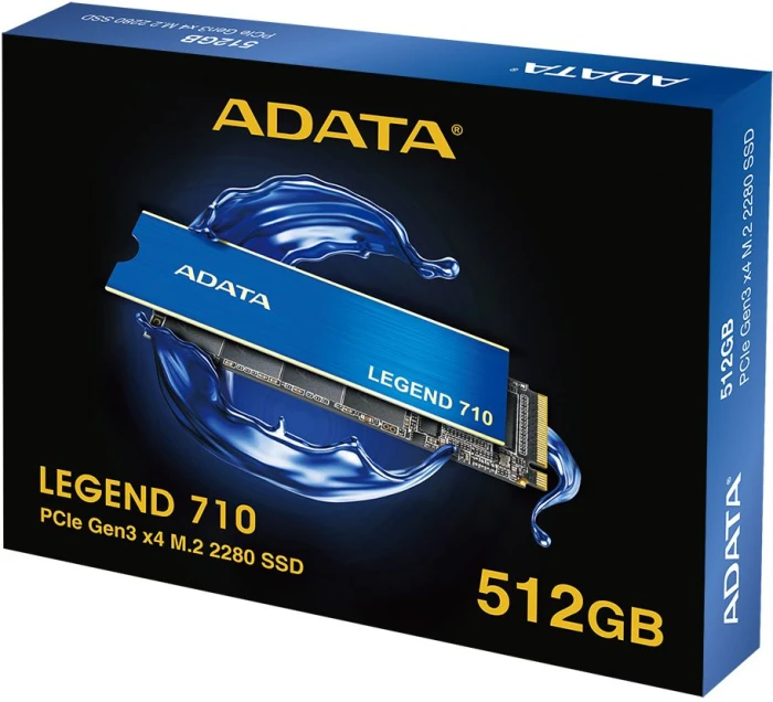 ADATA LEGEND 710 512GB