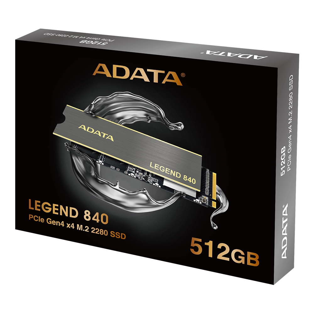 ADATA LEGEND 840 512GB