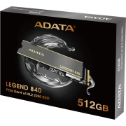 ADATA LEGEND 840 512GB
