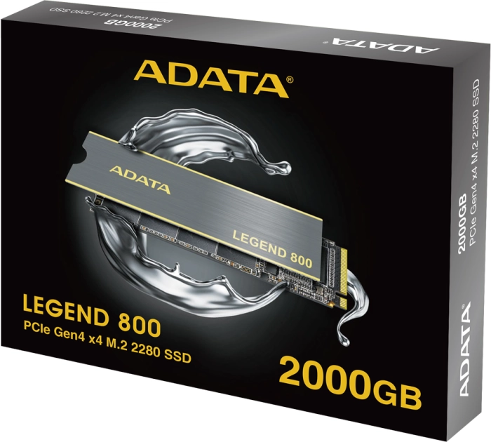 ADATA LEGEND 800 2TB