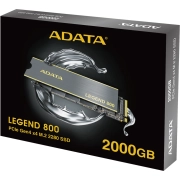 ADATA LEGEND 800 2TB