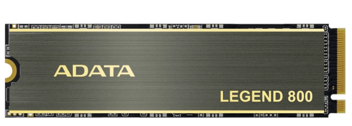 ADATA LEGEND 800 1TB