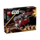 LEGO  Star Wars - Ahsoka's Jedi Interceptor, 75401