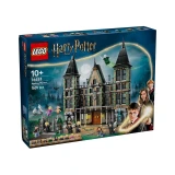 LEGO Harry Potter country estate of the Malfoy family - 76453