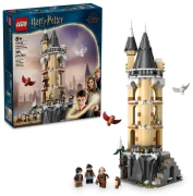 LEGO Harry Potter - Hogwarts Castle Owlery - 76430