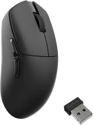 Lemokey G1 Wireless Black