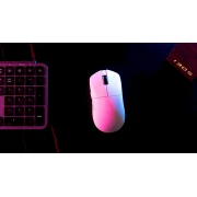 Lemokey G1 Wireless White
