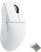 Lemokey G2 Wireless White